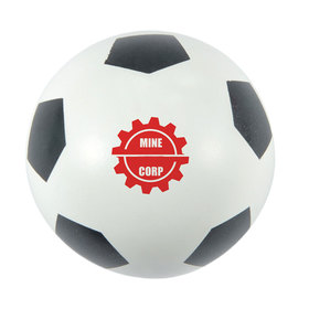 High Bounce Soccer Balls